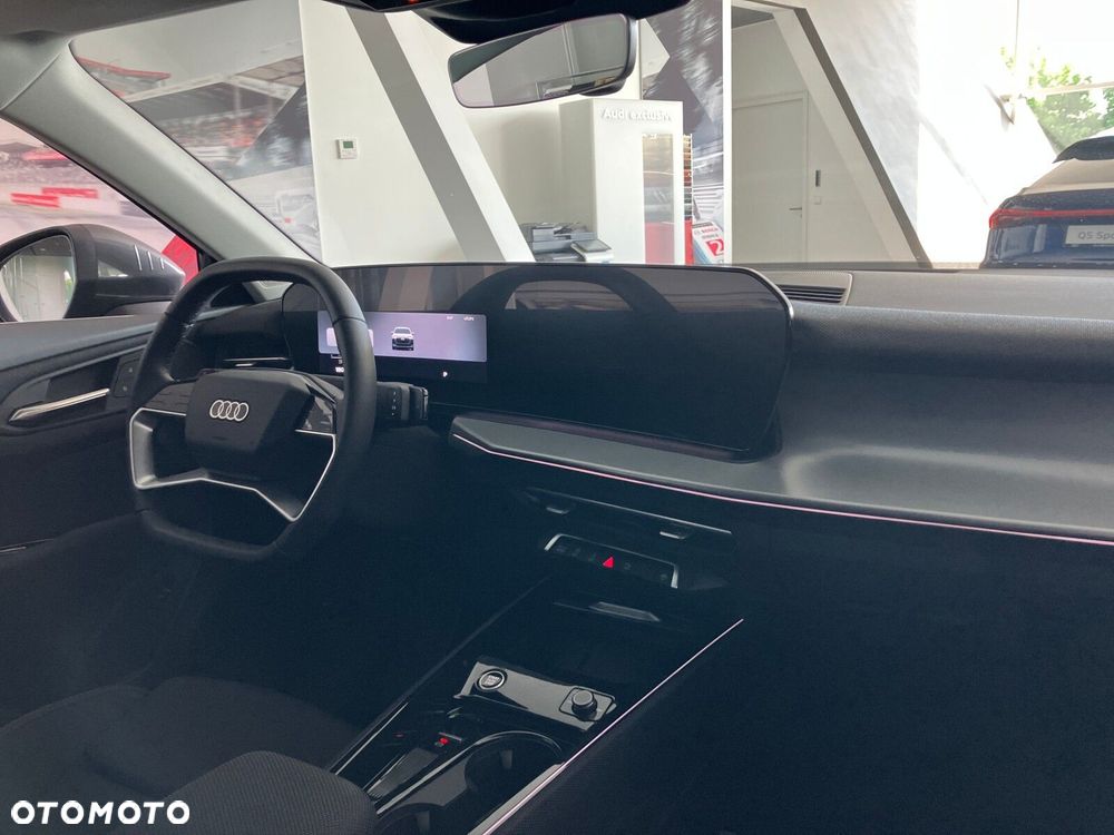 Audi Q3 Sportback - 12