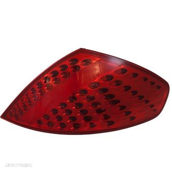 Lampa stop Peugeot 307 Cc (3b) Magneti Marelli 714025600861, parte montare : Dreapta, Partea exterioara Utilizat- 2 Leduri Defecte - 2