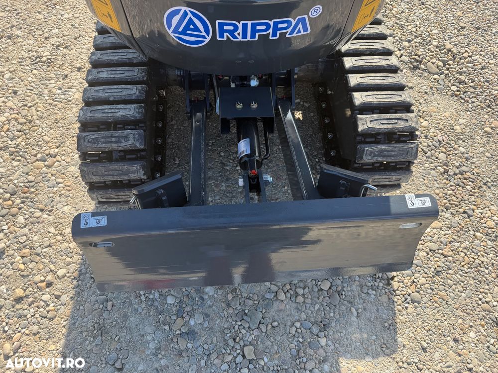 Altul Rippa R13 PRO - 6