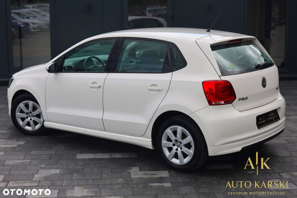 Volkswagen Polo - 10