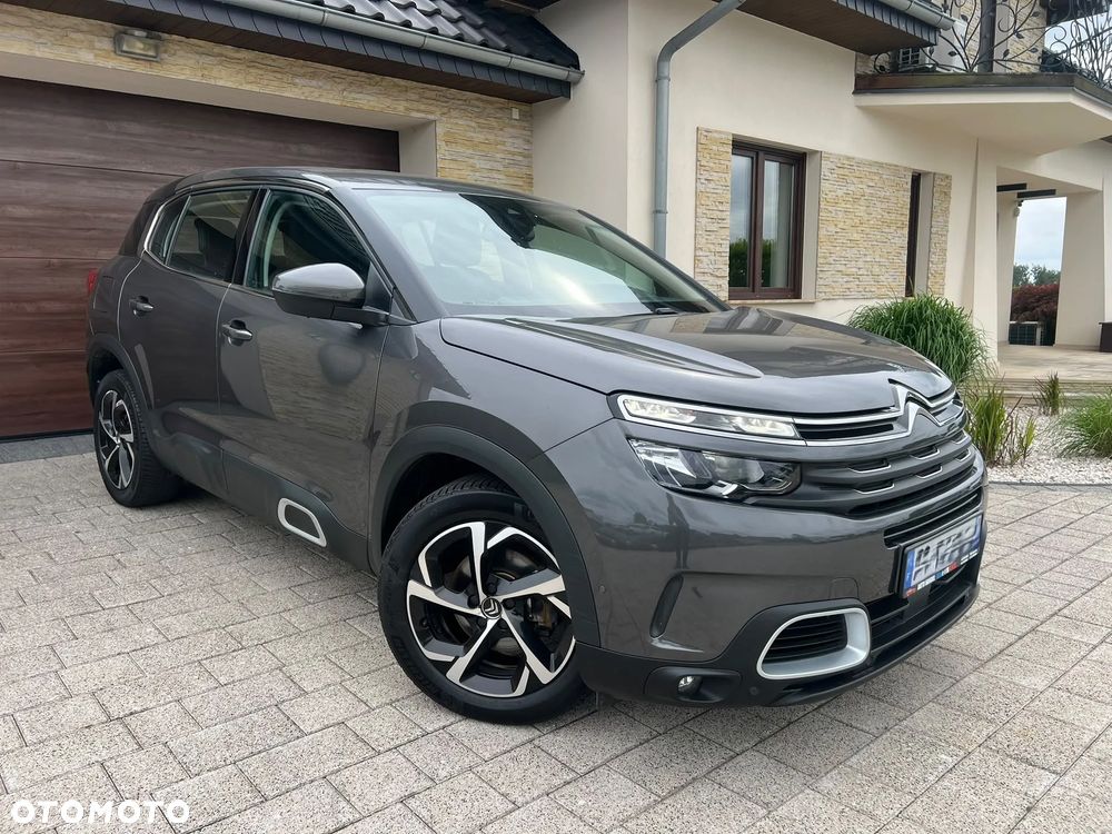 Citroën C5 Aircross - 4