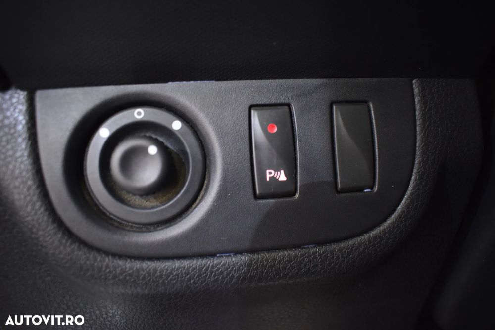 Dacia Logan 1.2 73 CP Laureate - 14