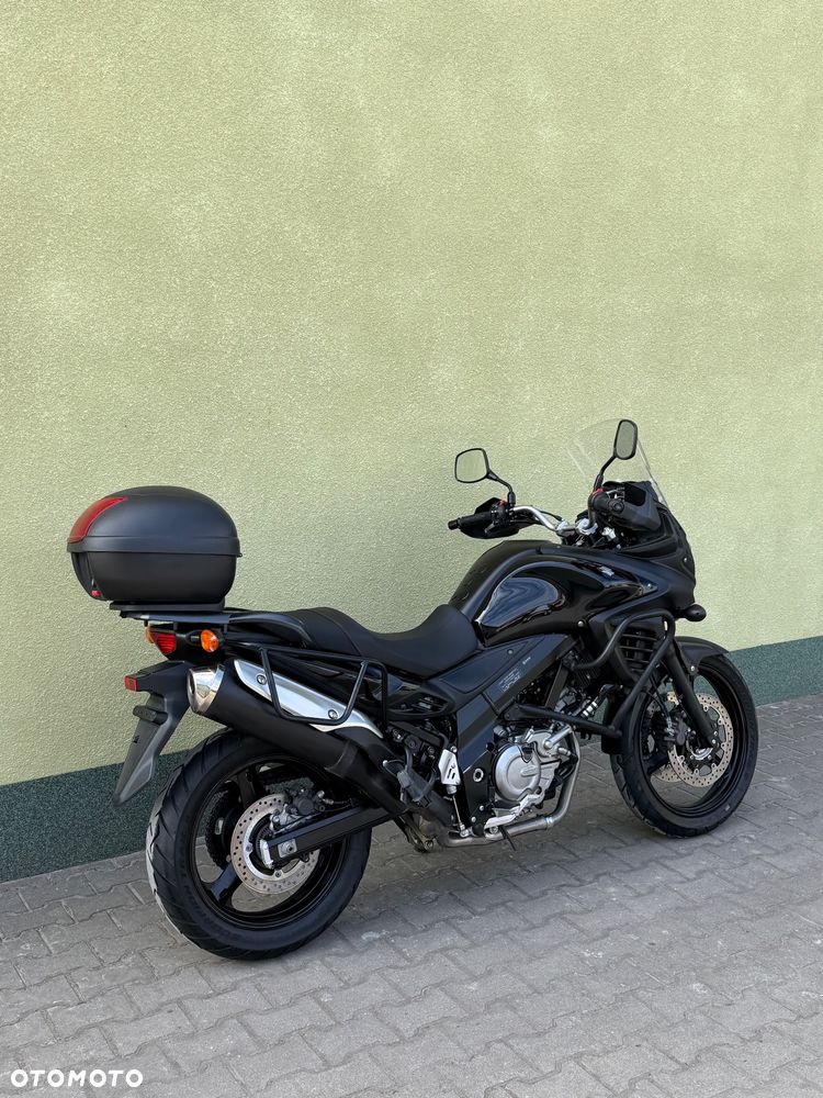 Suzuki DL - 10