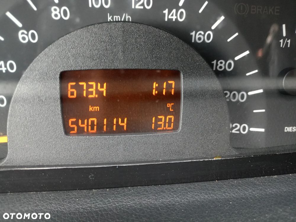 Mercedes-Benz Viano 2.2 CDI Trend - 5