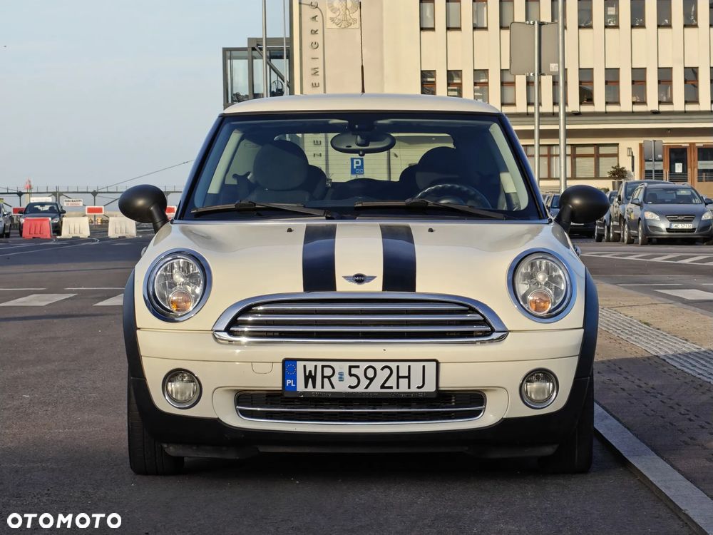 MINI ONE - 32