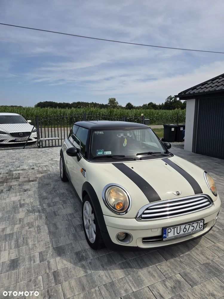MINI Cooper - 5