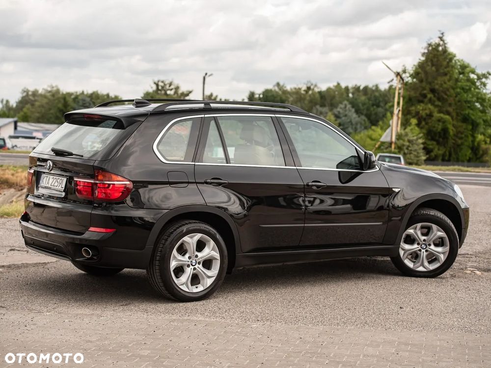 BMW X5 xDrive30d - 14