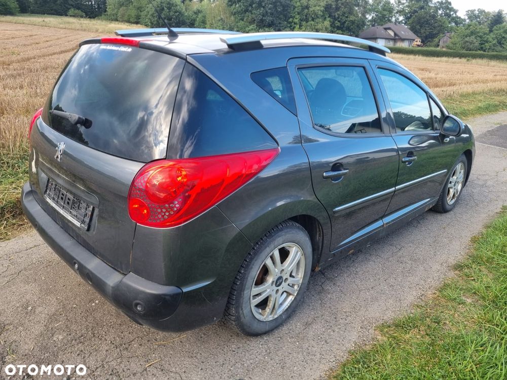 Peugeot 207 95 VTi Premium - 3