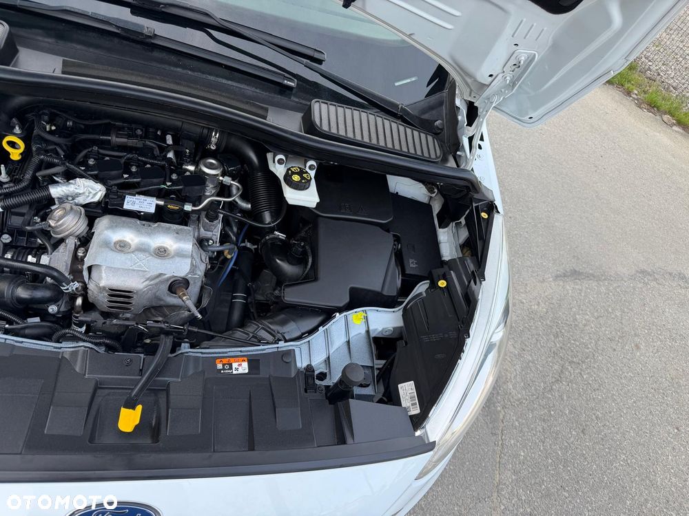 Ford C-MAX 1.0 EcoBoost Titanium ASS - 30