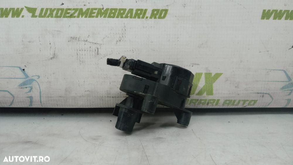 Motoras clapeta aeroterma 7m3907511d Volkswagen VW Sharan 1 [facelift - 1