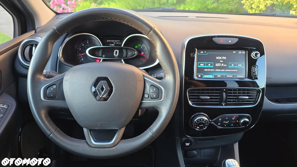 Renault Clio dCi 90 Limited - 14