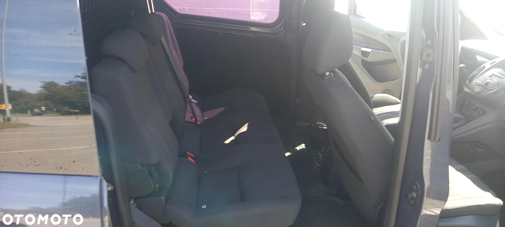 Ford Transit - 10
