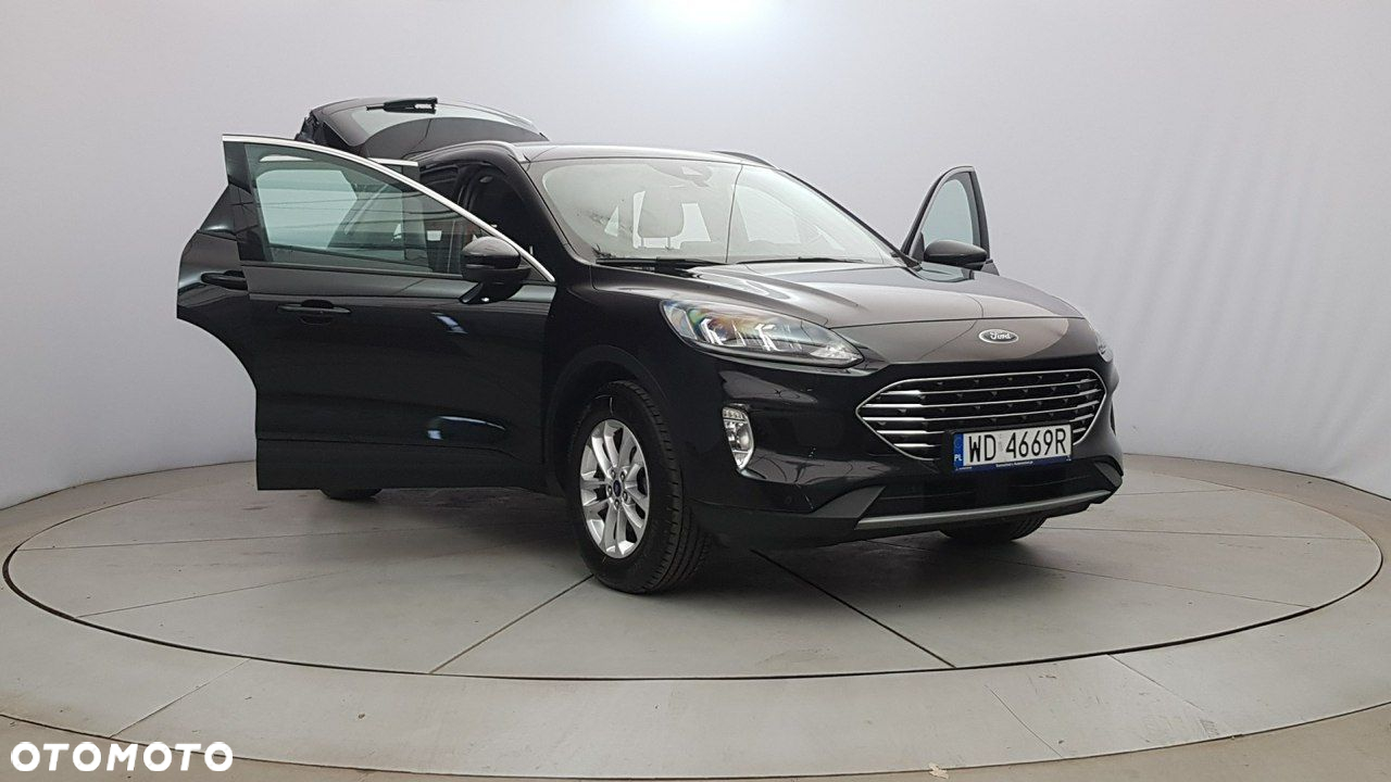 Ford Kuga - 8
