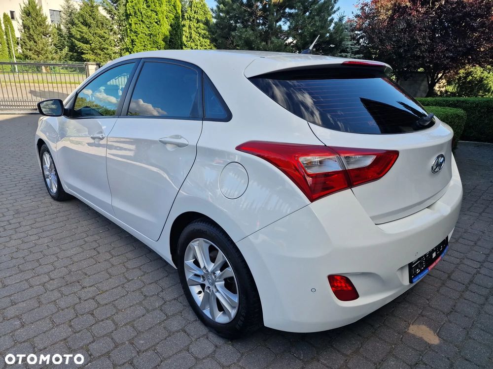 Hyundai i30 1.4 Style - 5