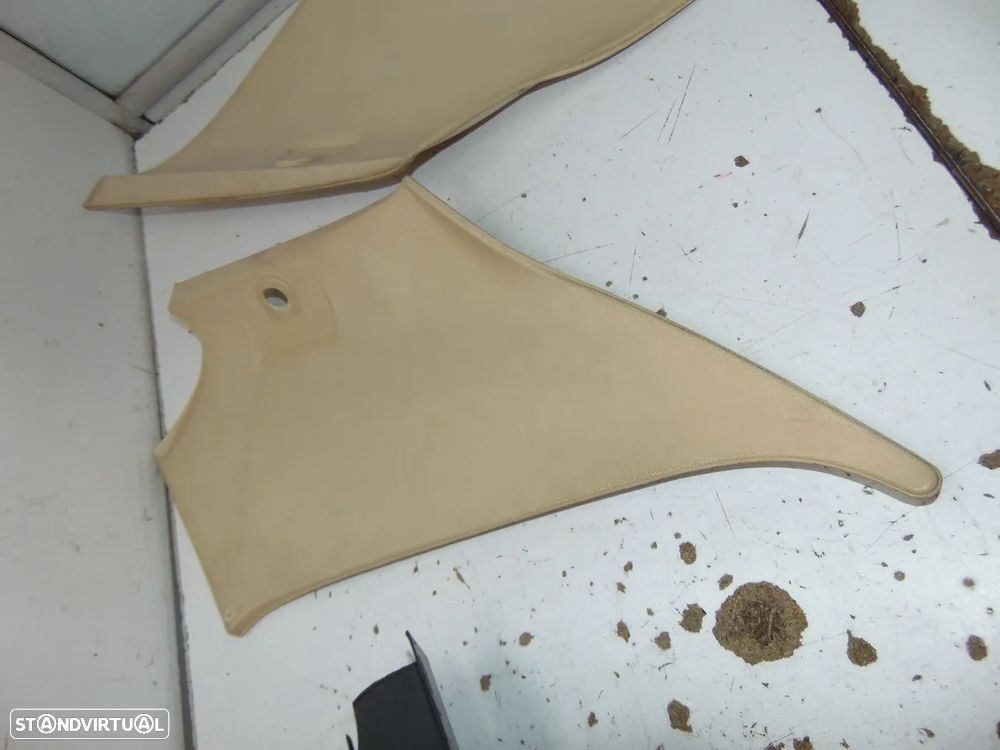 Renault 5 gtl guarnições - 2