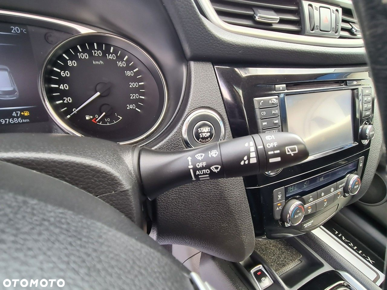 Nissan X-Trail 1.6 DCi Tekna 4WD - 18