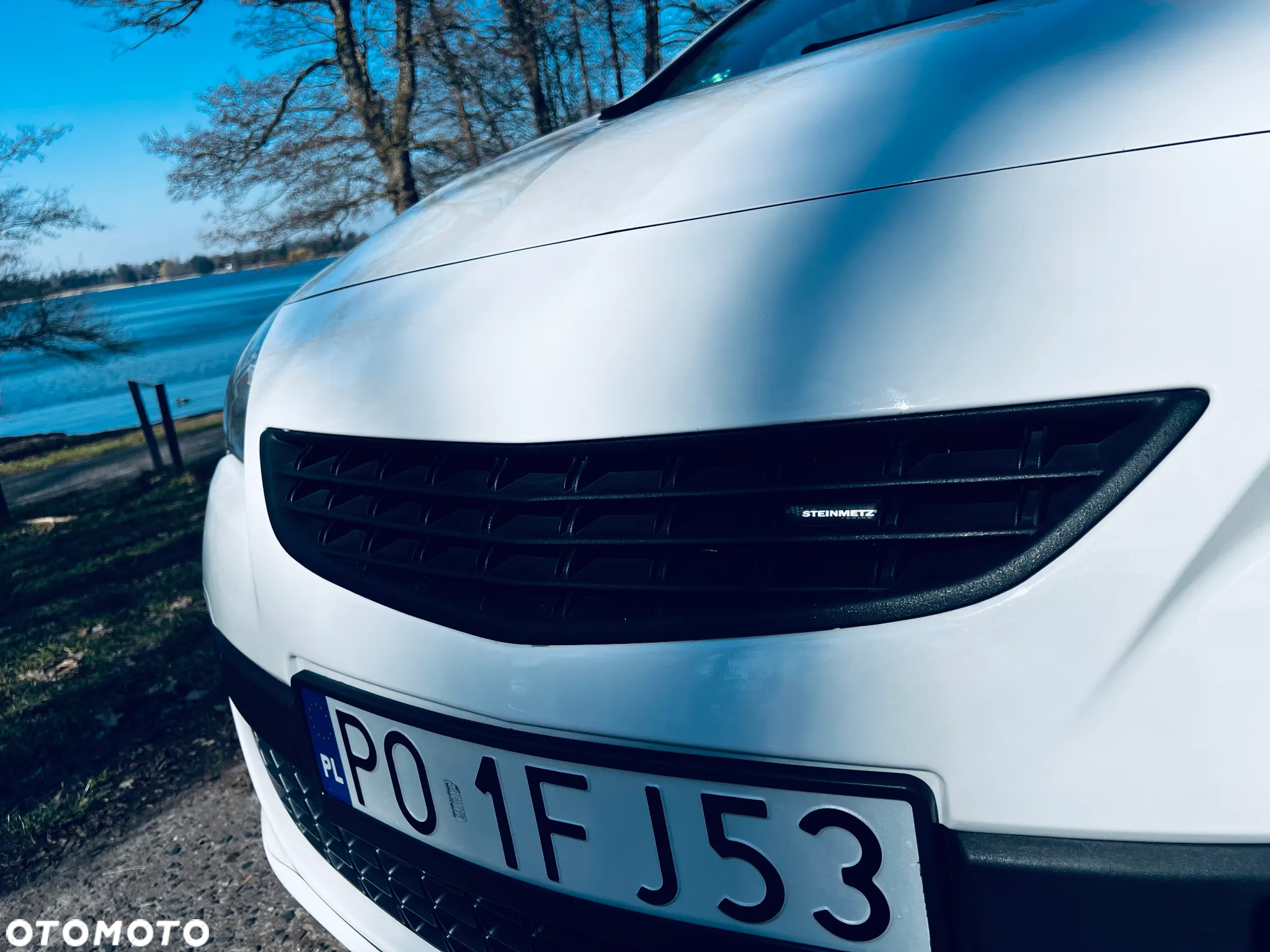 Opel Astra IV GTC 2.0 CDTI Sport S&S - 7