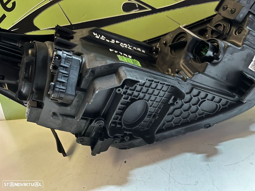 Kia Sportage IV FAROL ESQUERDO - FF798 - 7