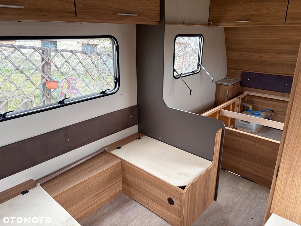 Trigano Caravelair Antares 460 - 16