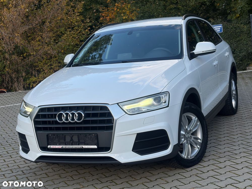 Audi Q3 1.4 TFSI Sport S tronic - 21