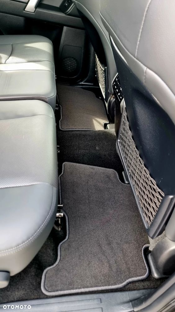 Toyota Land Cruiser 2.8 D-4D Automatik Executive - 29