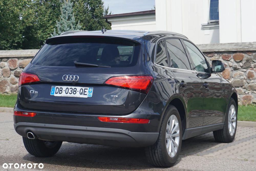 Audi Q5 2.0 TDI (clean diesel) ultra - 13