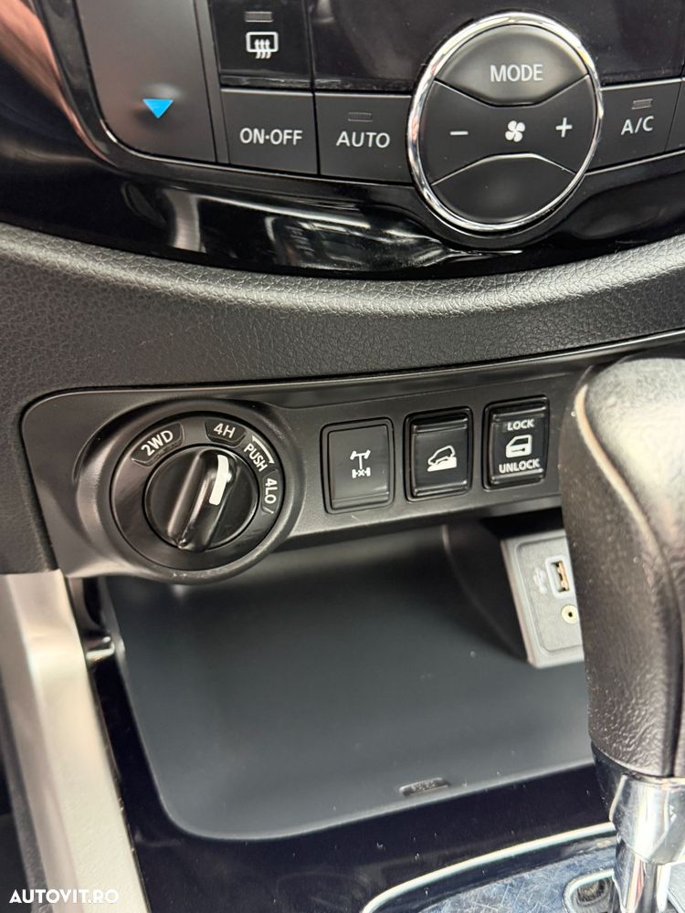Nissan Navara - 9