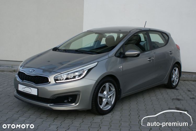 Kia Ceed 1.4 Business Line - 2