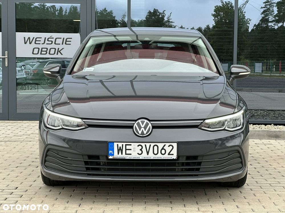 Volkswagen Golf 1.5 TSI EVO Life - 5