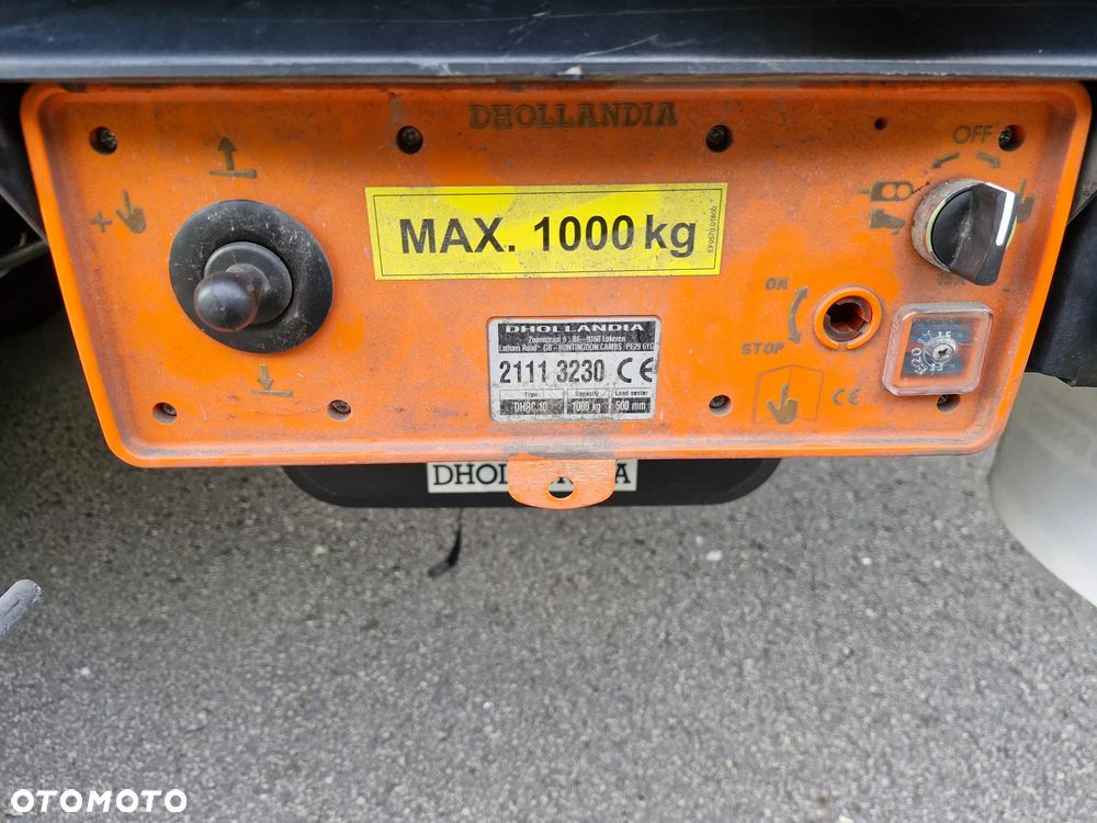 Iveco Daily - 9