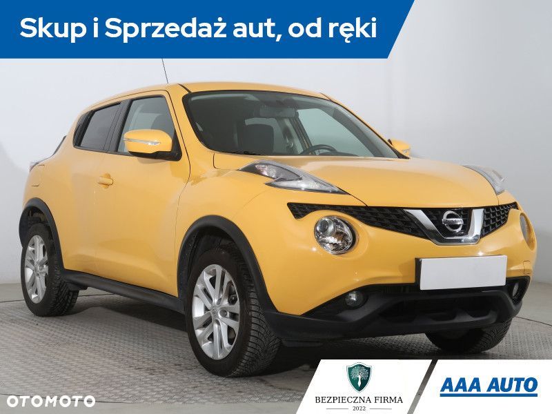 Nissan Juke - 2
