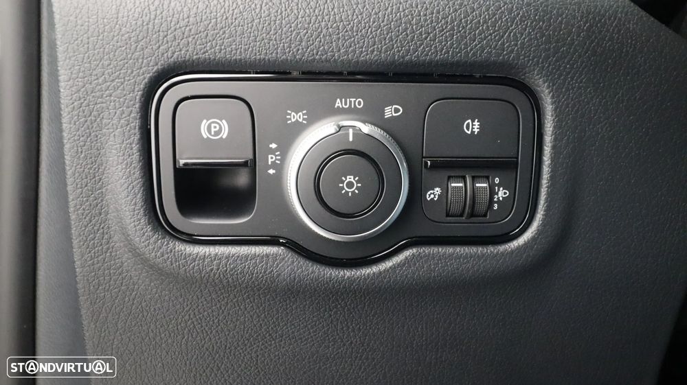 Mercedes-Benz Vito Tourer 114 CDi/34 - 18