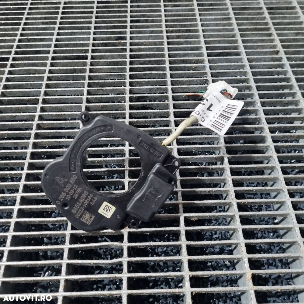 Senzor Unghi Volan Citroen C - Crosser 2007 - 2012 (1364) 0265005550 - 1