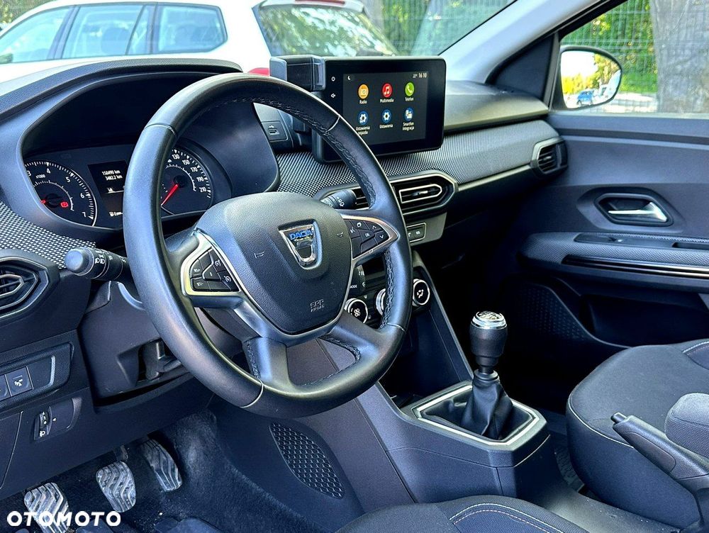 Dacia Jogger - 11