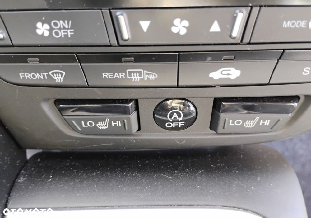 Honda Civic - 16
