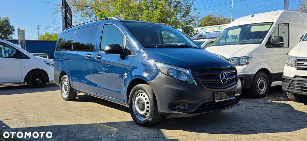 Mercedes-Benz Vito - 13