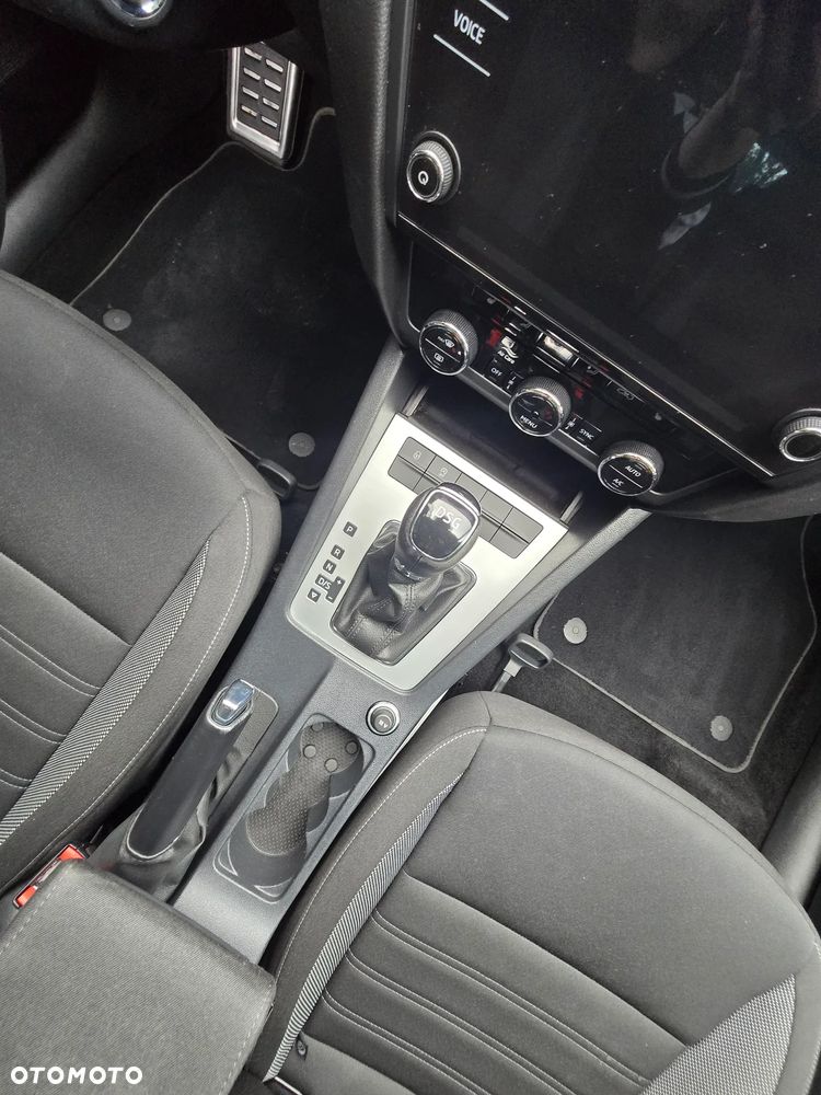 Skoda Octavia - 18