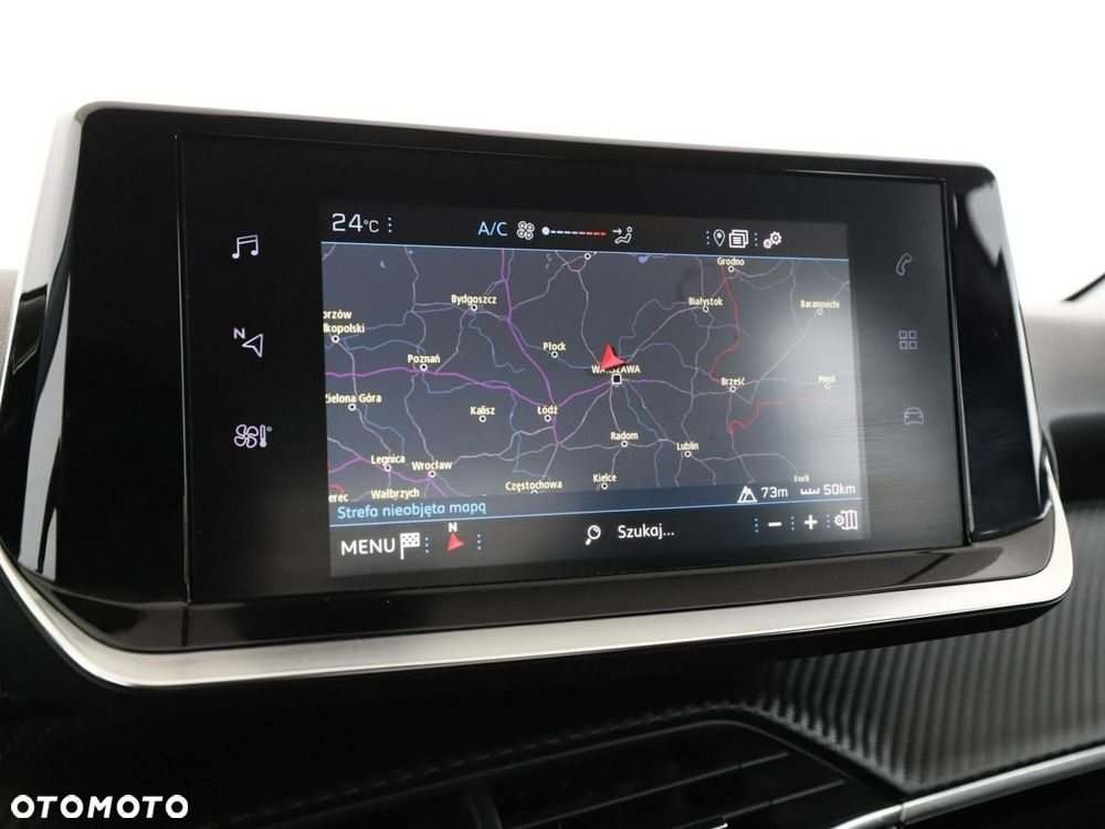 Peugeot 208 PureTech 75 Active Pack - 27