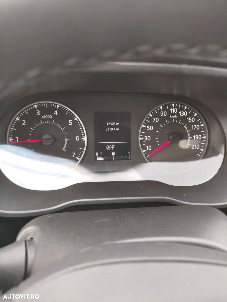 Dacia Duster TCe 150 EDC Extreme - 11