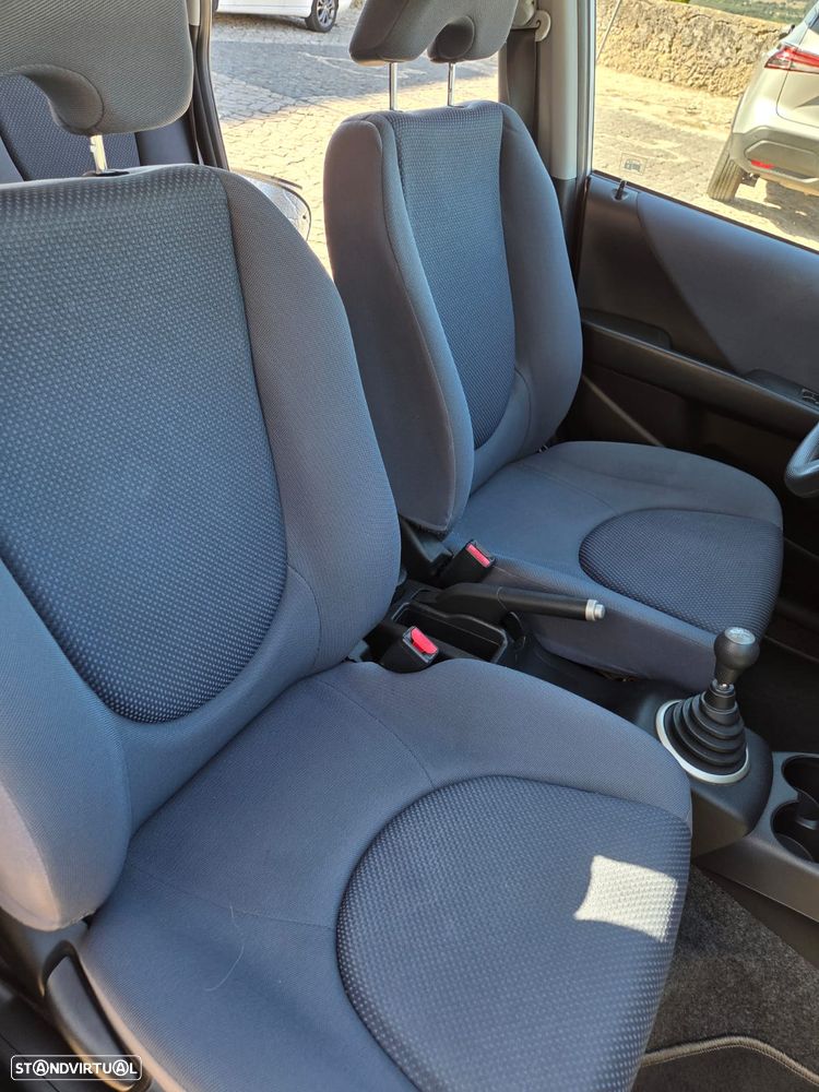 Honda Jazz 1.2 LS Cool AC - 9