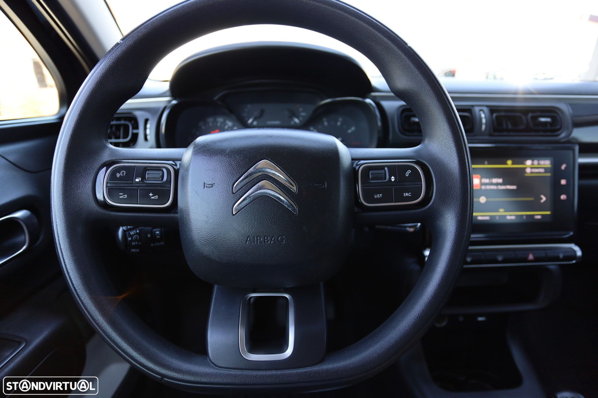 Citroën C3 1.6 BlueHDi Feel - 10