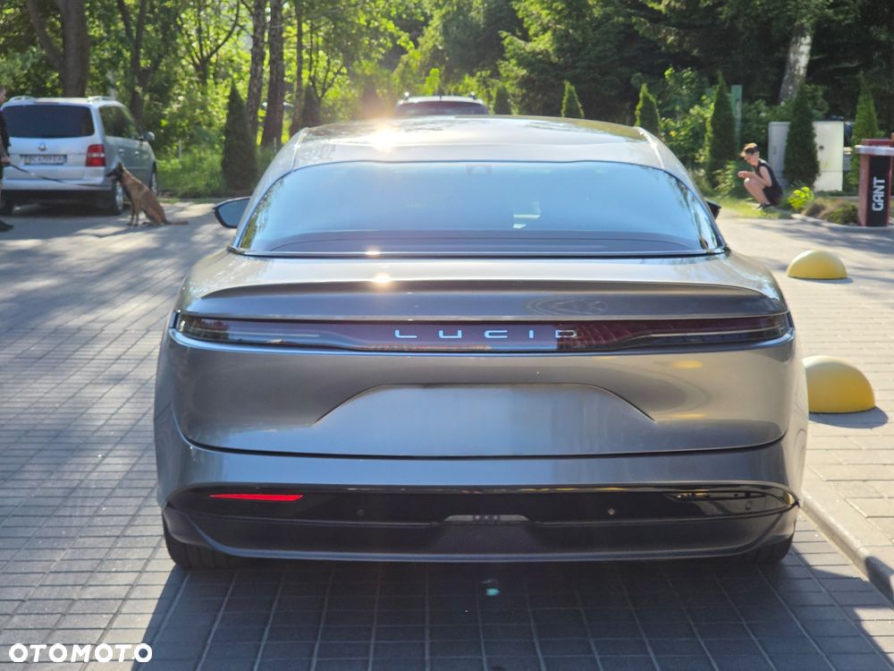 Lucid Air AWD Grand Touring - 6
