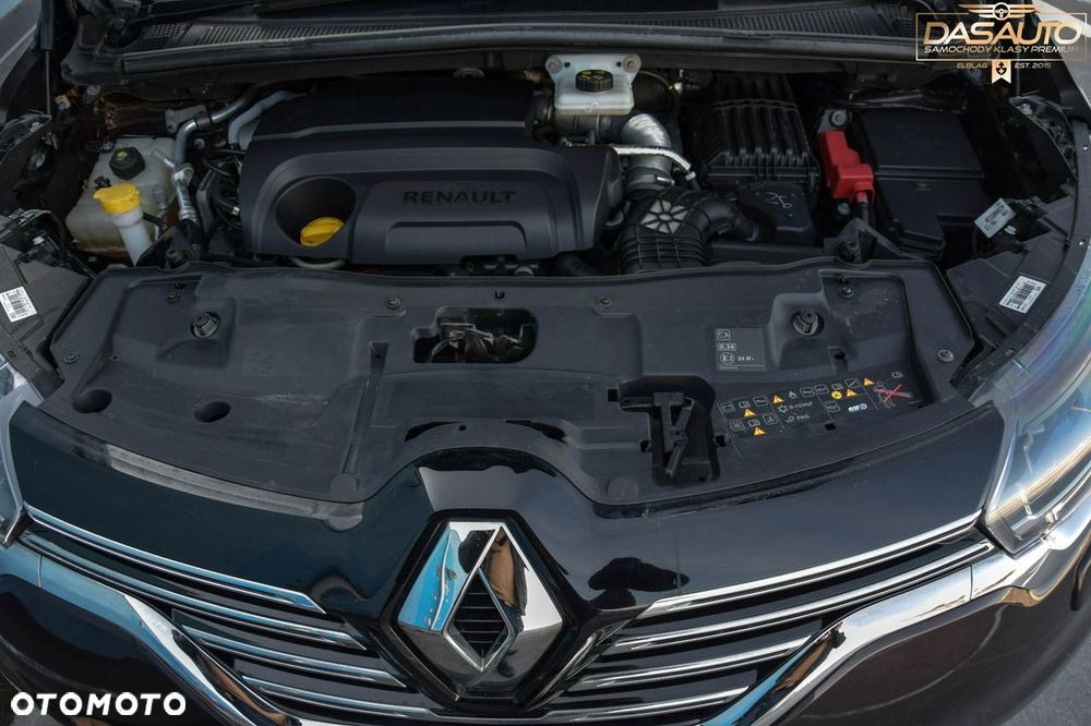 Renault Espace 2.0 Blue dCi Zen EDC - 36