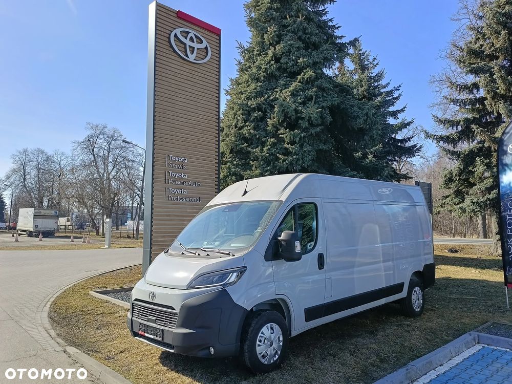 Toyota Proace MAX Electric - 1