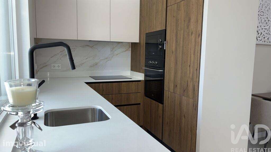 Apartamento T2 em Armação de Pêra de 88,00 m2 - Grande imagem: 4/14