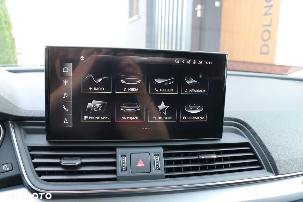 Audi Q5 40 TDI quattro S tronic S line - 20