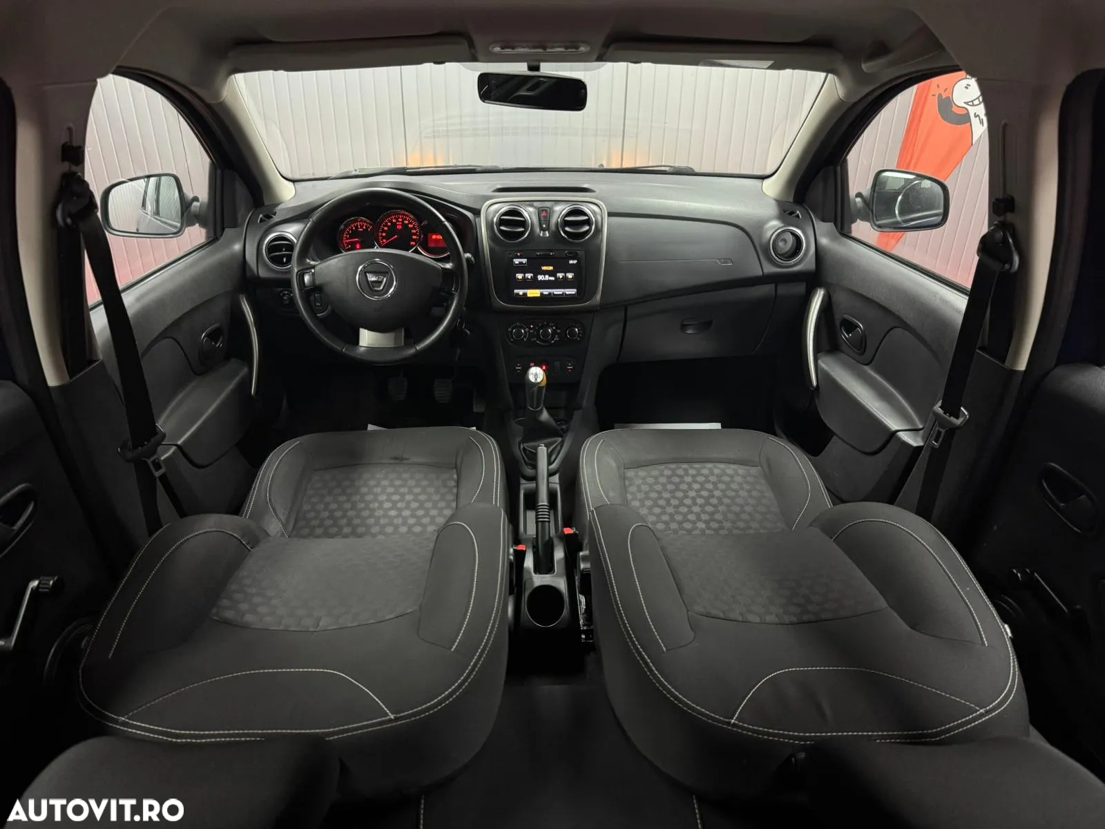 Dacia Logan - 4