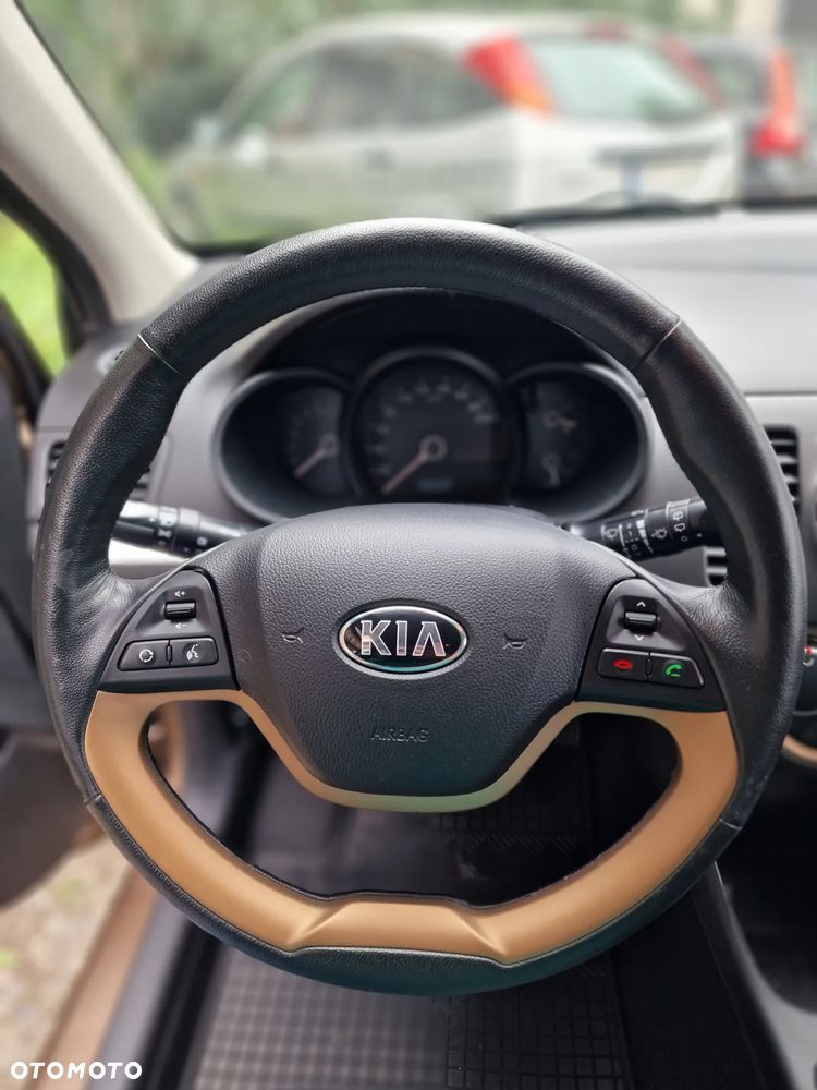 Kia Picanto 1.0 M - 15