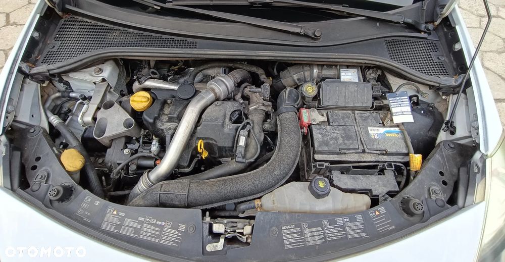 Renault Clio 1.5 dCi Dynamique - 15