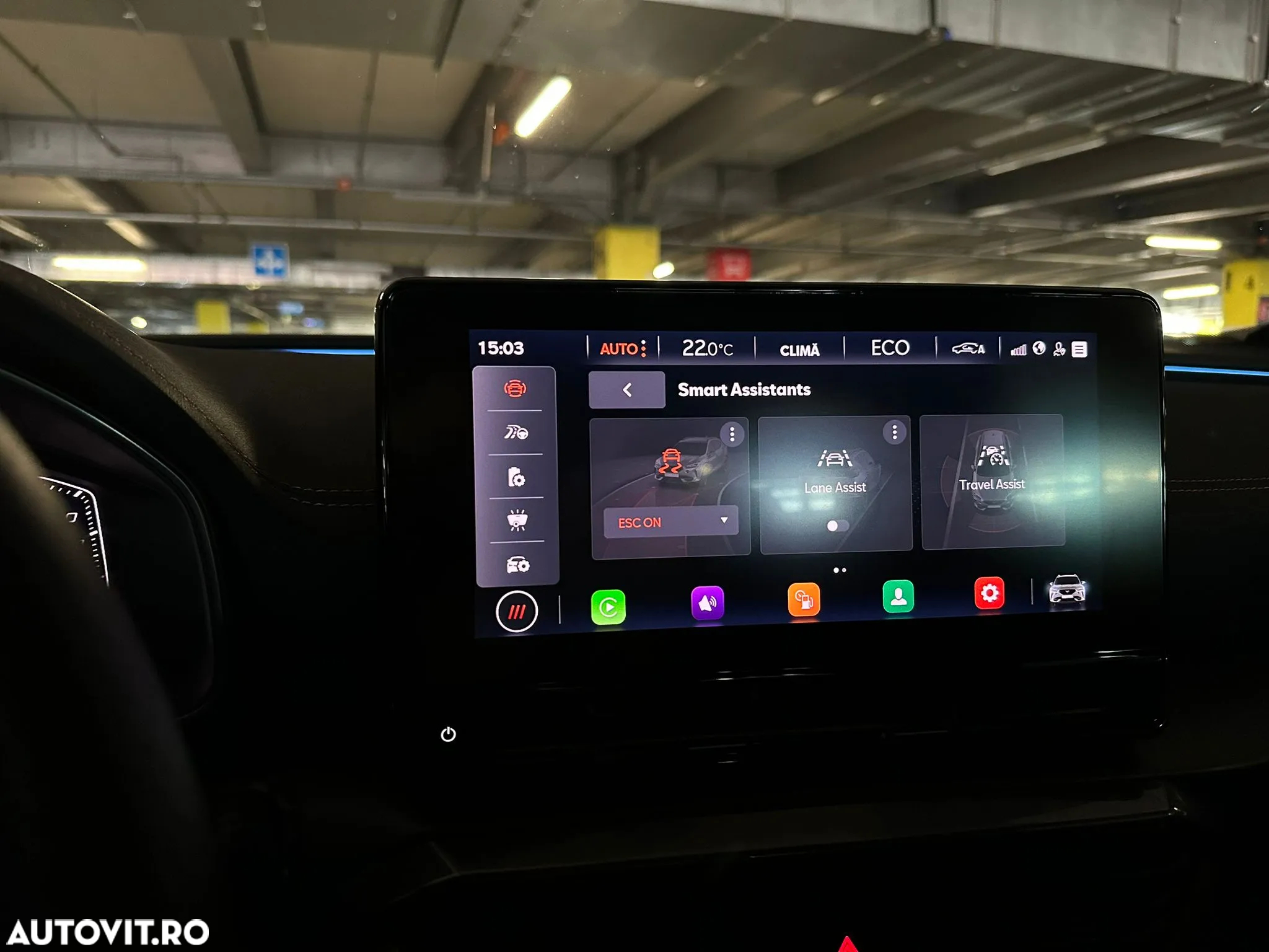 Cupra Formentor 1.4 e-Hybrid DSG - 25